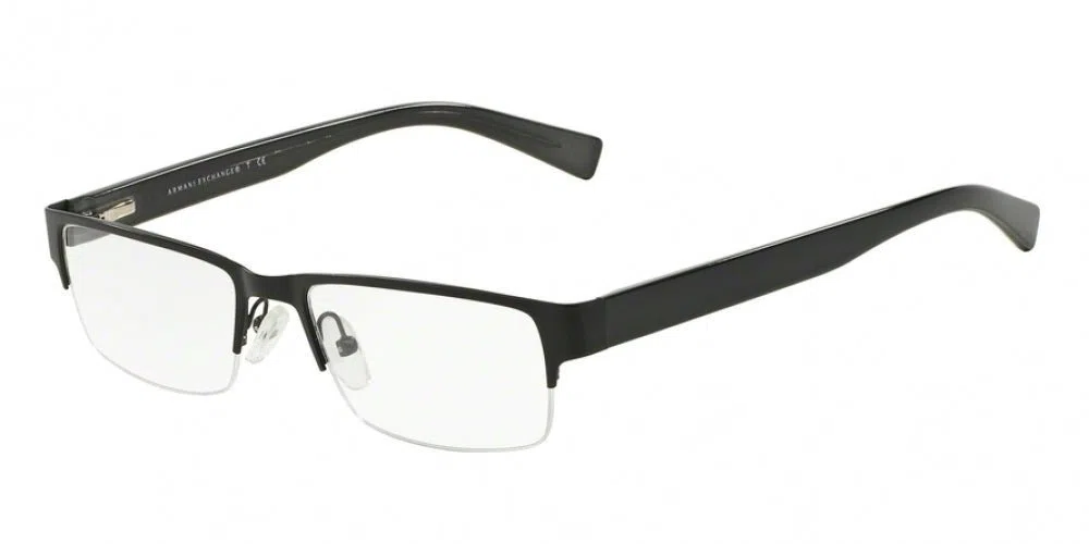 Armani Exchange 1015 Eyeglasses - view 2
